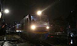 Liên tiếp xảy ra tai nạn đường sắt, Cục CSGT khuyến cáo những điều này