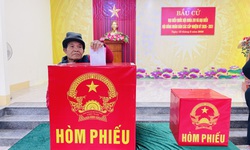 Danh sách người trúng cử đại biểu HĐND tỉnh Quảng Trị 