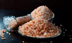Muối hồng Himalaya có tốt hơn muối thường không?