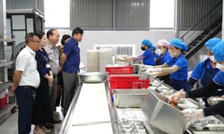 Quảng Ninh triển khai loạt giải pháp đảm bảo an toàn thực phẩm