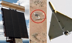 UAV Iran phá hủy radar phòng không hàng chục triệu USD của Mỹ