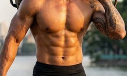 5 bài tập giúp tăng cơ bụng hiệu quả