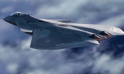 Tiêm kích F-47 Mỹ mang vũ khí đặc biệt đủ sức 'xuyên thủng' lá chắn S-400 Nga