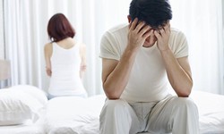 7 nguyên nhân làm giảm ham muốn tình dục, cứu vãn thế nào?
