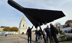 Ukraine có thể cung cấp hàng nghìn UAV mỗi ngày cho đồng minh