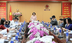 Hoàn thiện Nghị định hướng dẫn Luật Phòng bệnh: Bảo đảm tính khả thi, đồng bộ và hướng tới người dân