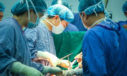 Kỳ tích ghép đa tạng domino lần đầu tiên thành công tại Việt Nam