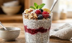 Hạt chia có thực sự giúp giảm cân khi tập luyện?