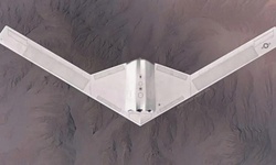 'Bóng ma do thám' của Mỹ lộ diện sau sự cố khi tham chiến tại Iran