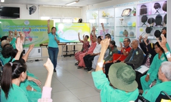 TPHCM tổ chức nhiều hoạt động ý nghĩa nhân Ngày Công tác xã hội Việt Nam 2026