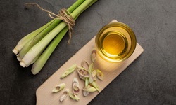 Cách làm 5 loại trà thảo dược giảm đầy hơi sau khi ăn