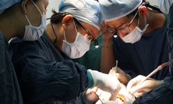 Tiến sĩ, Bác sĩ Võ Văn Nhân: Chuyên gia cấy ghép Implant với gần 30 năm kinh nghiệm