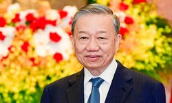 Ngày hội non sông và trọng trách trước Nhân dân