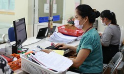 Những việc viên chức không được làm 