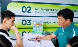 Đăng ký nguyện vọng đại học 2026 và chiến thuật tránh 'bẫy' dàn trải