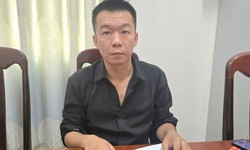 Dàn cảnh mua bán ‘đá thiên thạch’ cướp 1,5 tỷ đồng rồi trốn sang Campuchia