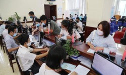 Bộ Nội vụ đề xuất loạt đối tượng được vào công chức không qua thi tuyển