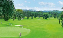 Thanh Hóa sẽ có bao nhiêu sân golf trong 5 năm tới?