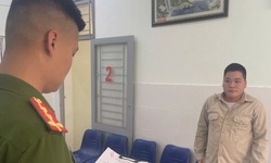 Khởi tố đối tượng tiêu thụ xe máy trộm cắp