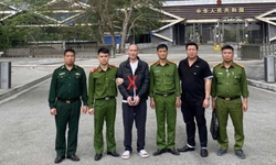 Truy bắt Vũ Văn Hòa sau 7 năm trốn truy nã ở nước ngoài