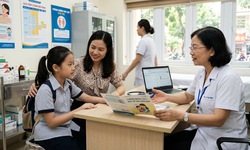 Lý do độ tuổi 9 đến 14 là thời điểm nên tiêm vaccine HPV phòng ung thư cổ tử cung