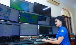 Vì sao dự báo thời tiết, cảnh báo thiên tai không thể đúng 100%?