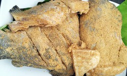 Bộ Y tế vào cuộc vụ 2 người ở Đà Nẵng nghi ngộ độc thực phẩm sau ăn cá ủ chua 