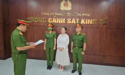 Doanh nhân Nguyễn Ngọc Tiền bị bắt vì tội lừa đảo