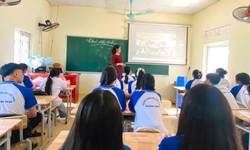 Hà Nội thông tin lộ trình gỡ vướng thu nhập tăng thêm cho giáo viên