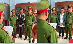 Ẩu đả sau va chạm giao thông, 4 người ở Lâm Đồng bị khởi tố