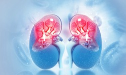 Nhận biết sớm hội chứng thận hư để ngăn ngừa biến chứng nguy hiểm