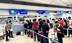 Đồng Nai: Trục xuất về nước 36 người Bangladesh lao động ‘chui’