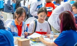 Tuyển sinh đại học và những quy định thí sinh không được bỏ qua