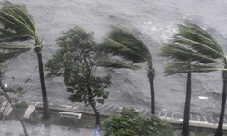 Chuyển pha El Nino, thời tiết biến động mạnh và khó dư báo hơn