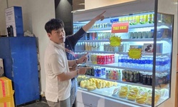 Bắt giữ nghi phạm người nước ngoài gây án giết người tại TPHCM