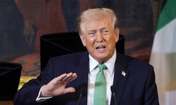 Tổng thống Trump đe dọa 'phá hủy' các nhà máy điện của Iran