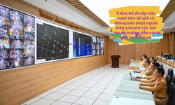 Nhận thông báo phạt nguội vì vượt đèn đỏ, người dân có thể được bỏ qua trong trường hợp nào?