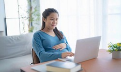 Đề xuất viên chức nghỉ thai sản, nghỉ ốm vẫn được đánh giá theo thời gian làm việc thực tế