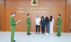 Làm giả hồ sơ mua nhà ở xã hội, 4 người bị khởi tố