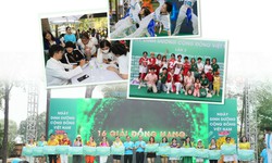 Còn 1 ngày đăng ký đội chơi 'Ngày Dinh dưỡng cộng đồng Việt Nam' lần 6