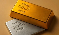 Phe bán vàng, bạc thế giới dường như đã hết động lực