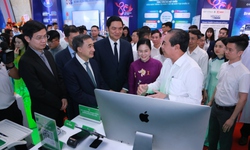 Y tế Nghệ An 80 năm: Giữ nền tảng, tăng tốc đổi mới vì người dân