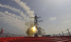 Chiến dịch Epic Fury hé lộ cách tên lửa Tomahawk Mỹ thực hiện các cuộc tấn công cực xa