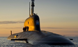 Phương Tây lo ngại khi Nga 'thay máu' lực lượng tàu ngầm tấn công hạt nhân