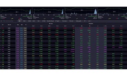 Chứng khoán tăng 23,60 điểm phiên 24/3