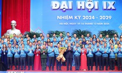 Bài viết của Tổng Bí thư: 'Thanh niên với tương lai đất nước'