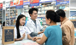 Long Châu hợp tác AstraZeneca tiên phong ra mắt liệu pháp thế hệ mới hỗ trợ cho người bị hen nặng