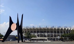 World Cup 2026: Airbnb ra mắt trải nghiệm ăn ngủ miễn phí tại sân vận động diễn ra lễ khai mạc