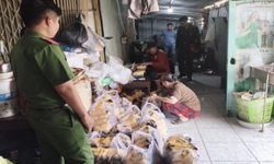 Khởi tố Lê Văn Chuồng, chủ hộ kinh doanh cà phê Thiện Tiến