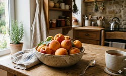 9 công dụng tuyệt vời của quả mơ